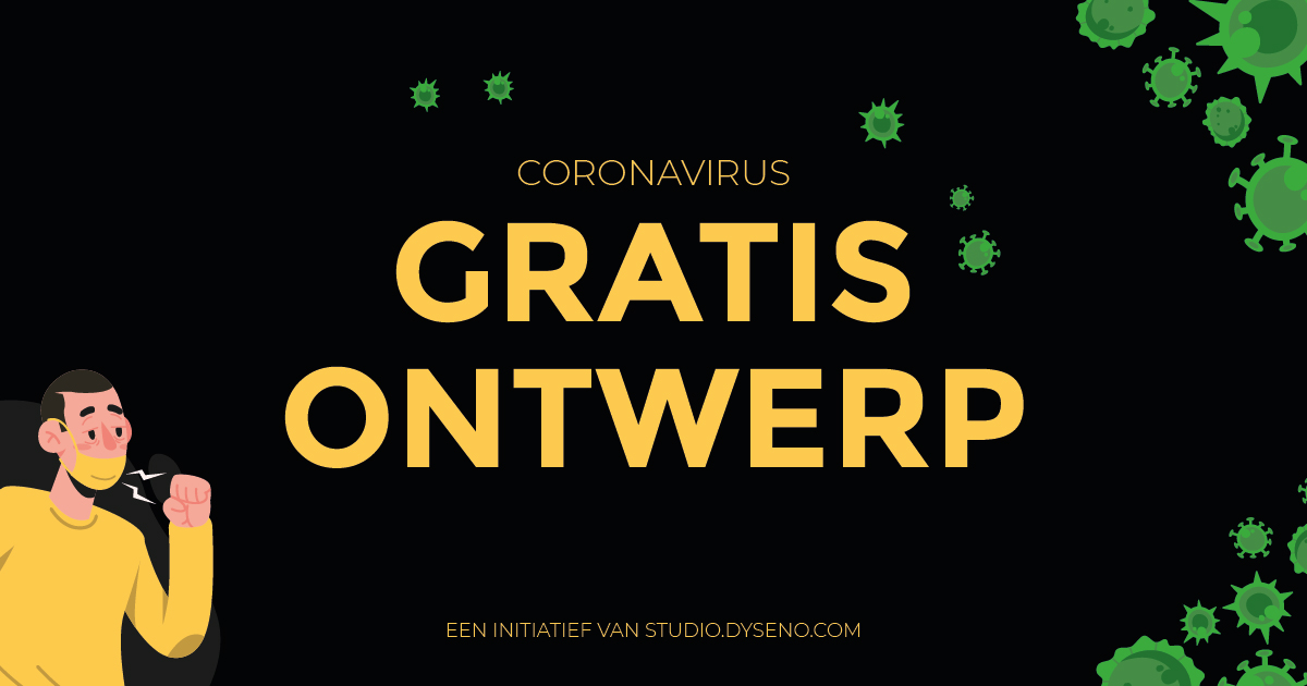 coronavirus design